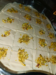 صورة لوصفة ليالي لبنان 😋🤍