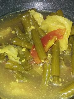 Foto resep Sayur asam