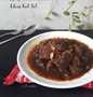 Langkah Mudah untuk Membikin Resep 380.Daging Masak Tuha Khas KalSel yang Bisa Manjain Lidah Anti Ribet, Bisa Manjain Lidah