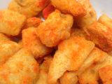 Tahu crispy maknyus 😋