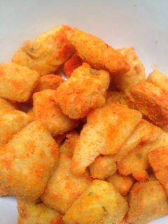 Foto resep Tahu crispy maknyus 😋