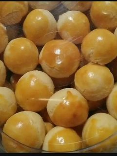 Foto resep Nastar lembut dan lumer