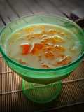 Es Lumut Orange