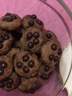 Foto resep Chocolate Chip Cookies