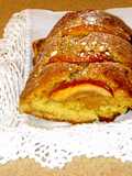 Arrollado de Manzana