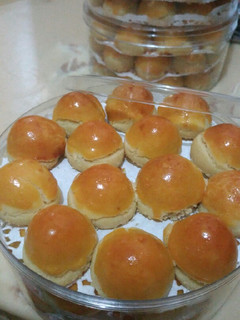 Foto resep Nastar