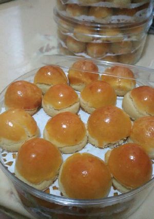 Foto resep Nastar
