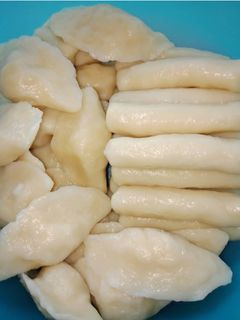 Foto resep Pempek Dos (anti gagal)