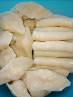 Foto resep Pempek Dos (anti gagal)