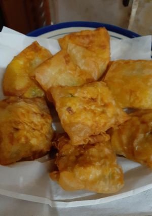 Foto resep Lumpia Tahu