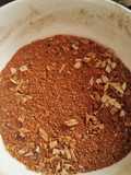 Cseresznyés chilis fűszersó - cherry bomb rub