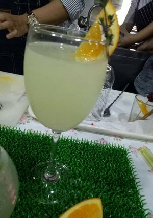 รูปของ Daiquiri