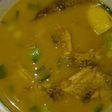 Kare ayam sederhana no santan