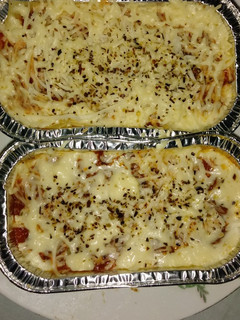 Foto resep Beef lasagna kukus