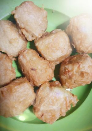 Foto resep Tahu isi mini