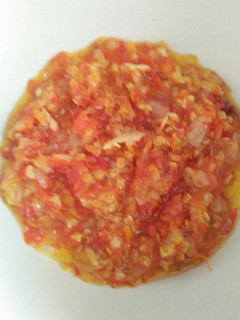Foto resep Sambal Bawang Ala Bu Rudi