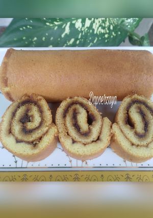 Foto resep Bolu gulung