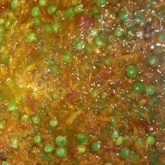 A picture of Vegetable stew.