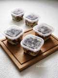 Choco Jelly Cheese