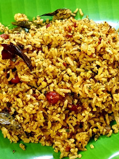 வல்லாரை கீரை சாதம் செய்முறை முக்கிய புகைப்படம்
