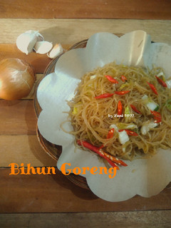 Foto resep Bihun Goreng
