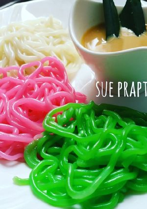 Foto resep Putu Mayang