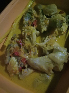 Foto resep Opor Ayam Pedas