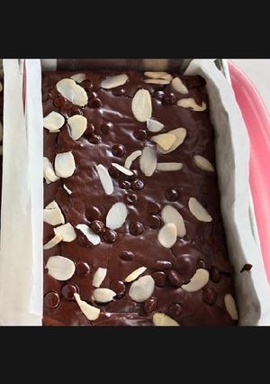 Foto resep Fudgy Brownis erlina lim