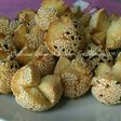 Onde-onde ketawa rasa original & keju