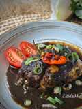 Gabus Pucung Sehat