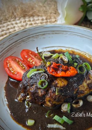 Foto resep Gabus Pucung Sehat
