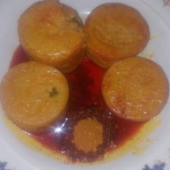 A picture of Moimoi.