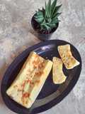Carrot Cake Gluten Free