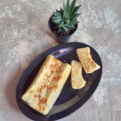 Carrot Cake Gluten Free-レシピのメイン写真