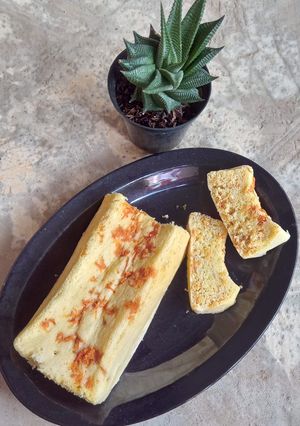 Foto resep Carrot Cake Gluten Free