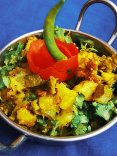 तोरी-छिलका भाजी (Tori chilka Bhaji recipe in Hindi) रेसिपी मुख्य फोटो