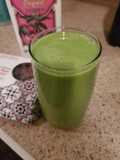 Whole Foods Green Smoothie