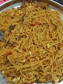 अंडा मैगी मसाला रेसिपी(anda masala maggi recipe in hindi) रेसिपी मुख्य फोटो