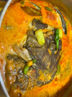 Foto resep Gulai kepala ikan