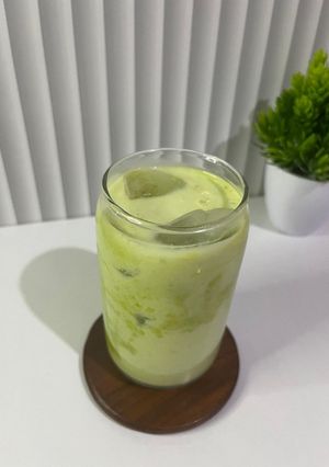 Foto resep Alpukat Kocok