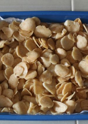 Foto resep Moring