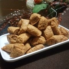 A picture of Cinnamon Iloka.