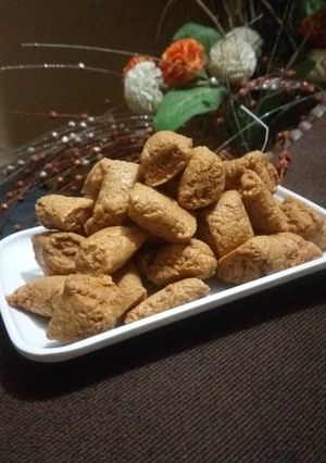 A picture of Cinnamon Iloka.