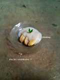 Pecel Gedhang Khas Malang
