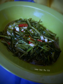 Foto resep Tumis Kangkung