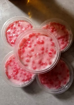 Foto resep Kue Cantik Manis