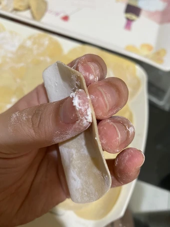 Cara Mudah Membikin Resep Kulit pangsit/gyoza/dumpling 2 yang Bikin Ngiler Anti Ribet, Sempurna