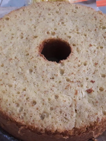 Cara Mudah Membuat Resep Bolu pisang yang Menggugah Selera Anti Ribet, Lezat