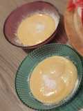 Crema chantilly con il bimby