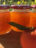 Mermelada de naranjas 🍊 amargas, casera